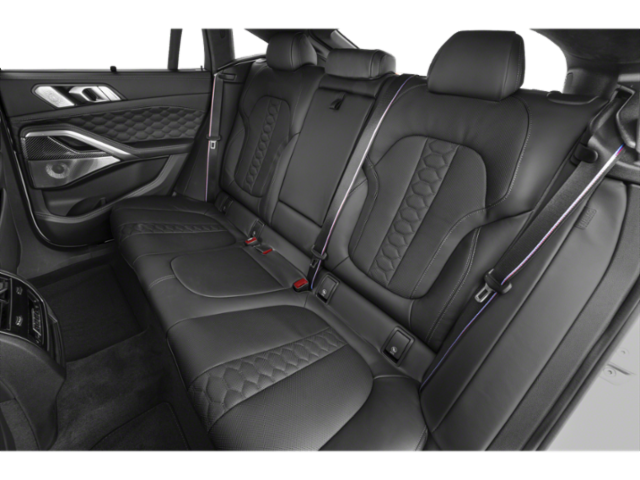 New 2027 Black Sapphire Metallic BMW  image 10