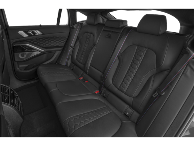New 2027 Gray BMW Competition image 10