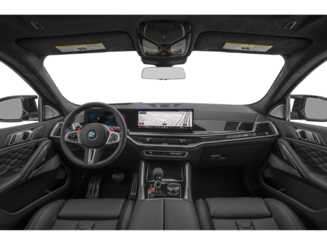 New 2027 Gray BMW Competition image 5
