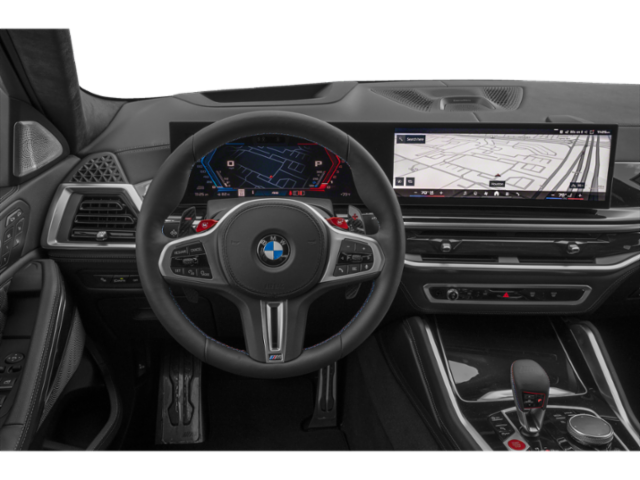 New 2027 Gray BMW Competition image 4