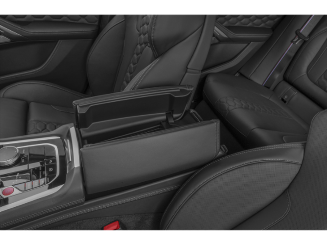 New 2027 Gray BMW Competition image 11