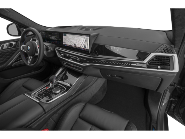New 2027 Gray BMW Competition image 12