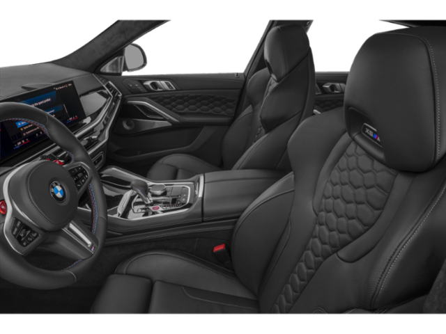 New 2027 Gray BMW Competition image 6