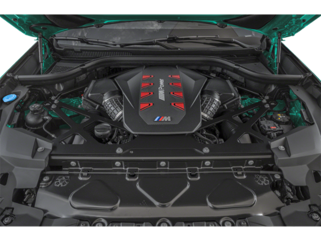 New 2027 Gray BMW Competition image 9