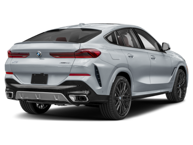 New 2027  BMW M60i image 2