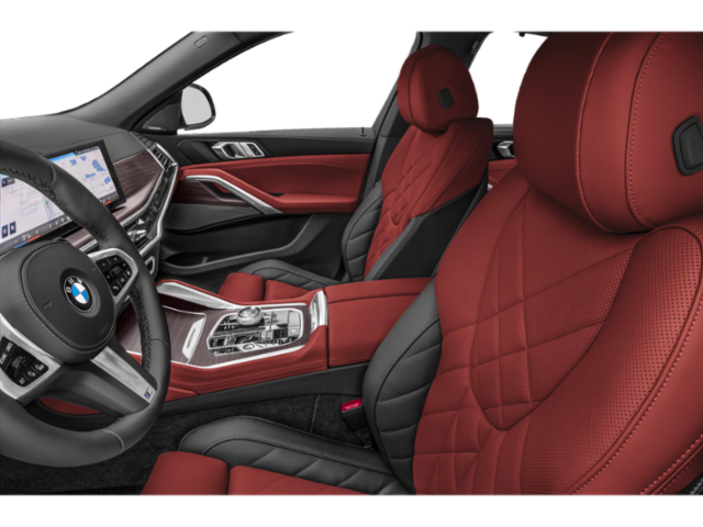 New 2027  BMW M60i image 8