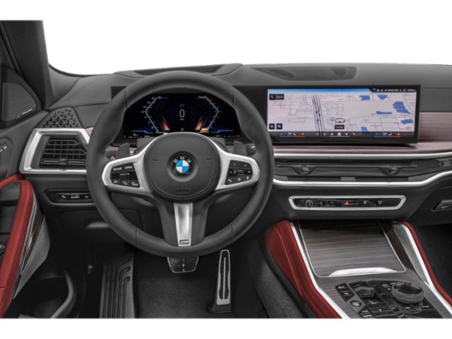 New 2027  BMW M60i image 6