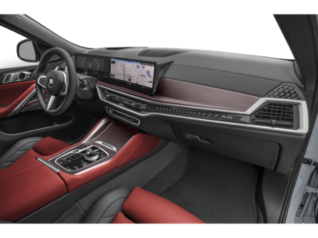New 2027  BMW M60i image 14