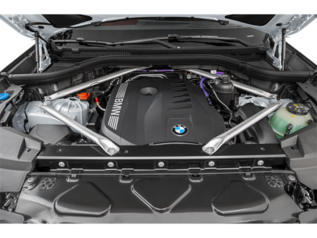New 2027  BMW M60i image 11