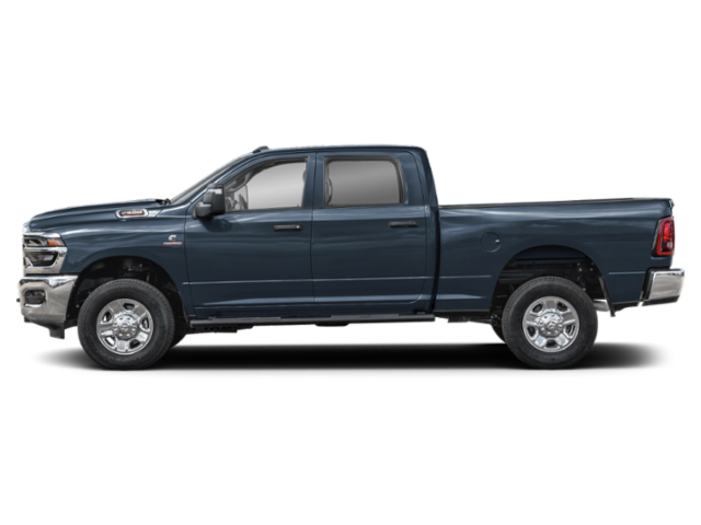 2025 RAM 2500 Big Horn - Photo 12