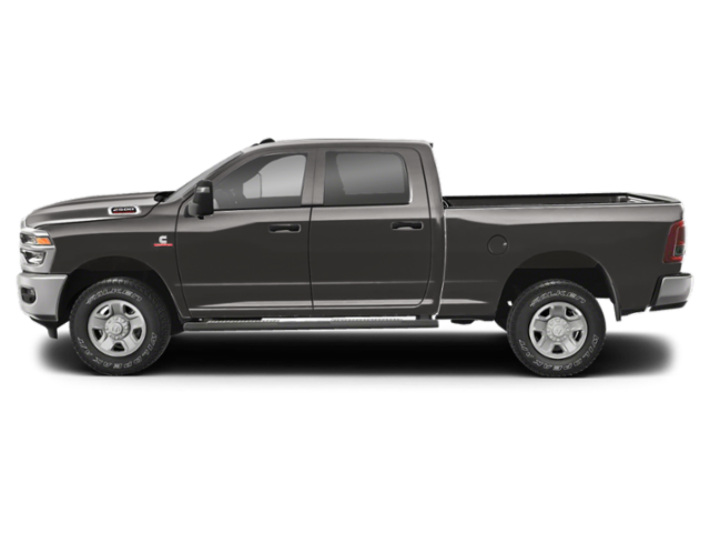 2025 RAM 2500 Tradesman - Photo 11