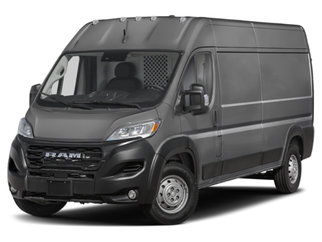New 2025 RAM ProMaster Cargo Van in Long Island City #25C083