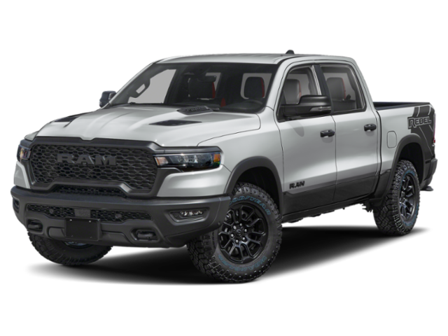 2025 RAM Ram 1500 Pickup