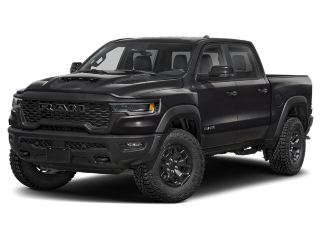 2025 Ram 1500 RHO