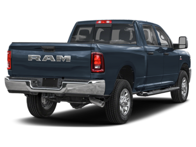 2025 RAM 2500 Big Horn - Photo 11