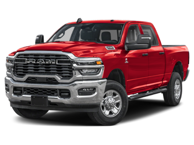 2025 RAM Ram 2500 Pickup Tradesman's photo