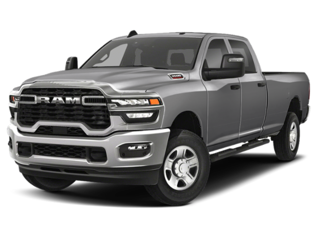 2025 RAM Ram 3500 Pickup Limited's photo