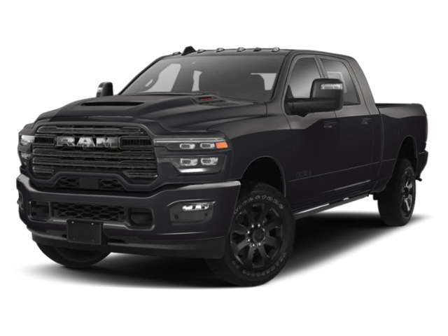 2025 Ram 3500 Limited