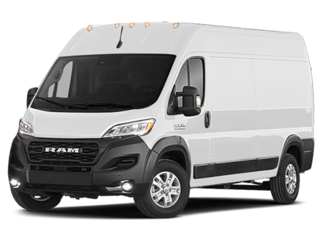 2025 RAM ProMaster Cargo Van Base's photo