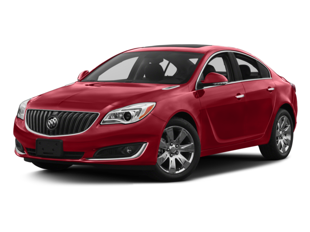 2017 Buick Regal Sport Touring