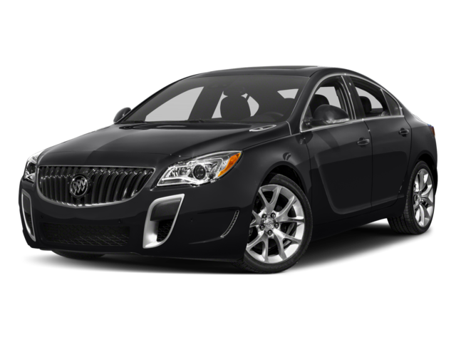 2017 Buick Regal GS 4dr Car
