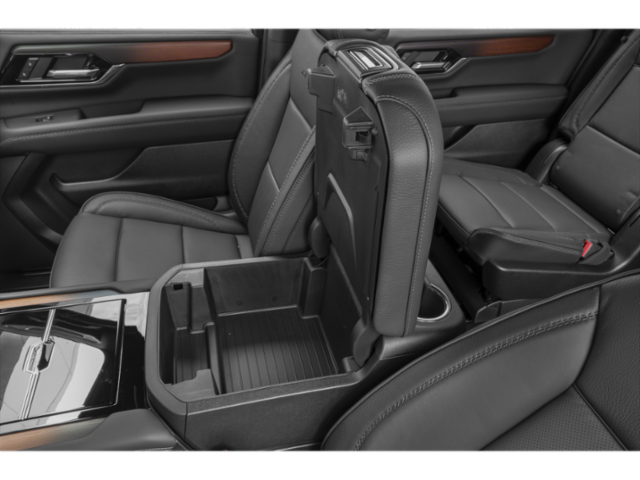 New 2027 Gray GMC Denali image 11
