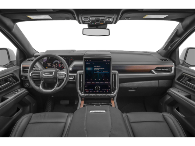 New 2027 Gray GMC Denali image 5