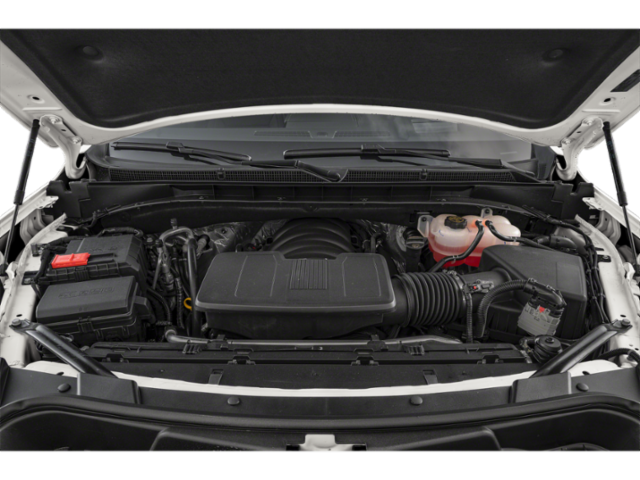 New 2027 Gray GMC Denali image 9