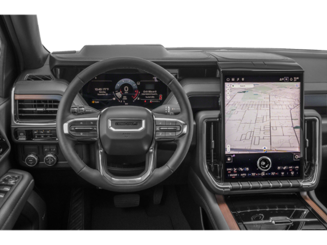 New 2027 Gray GMC Denali image 4