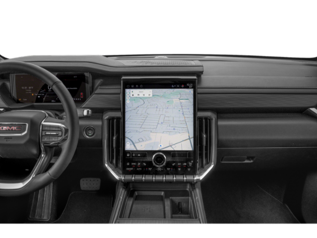 New 2027 Ebony Twilight Metallic GMC Elevation image 13