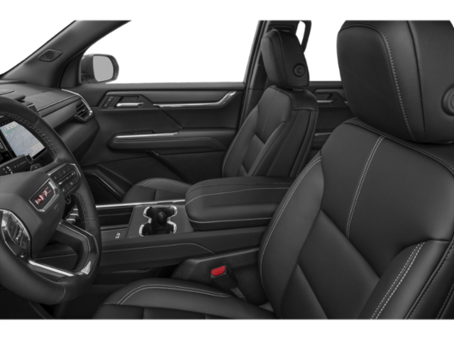 New 2027 Ebony Twilight Metallic GMC Elevation image 6