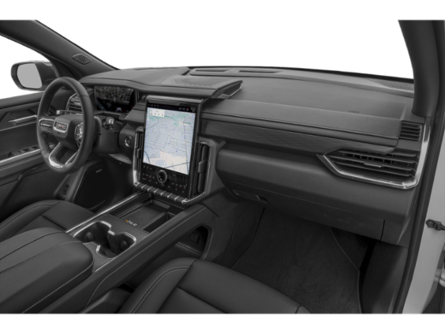 New 2027 Ebony Twilight Metallic GMC Elevation image 12