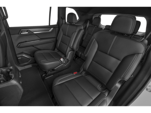 New 2027 Ebony Twilight Metallic GMC Elevation image 10