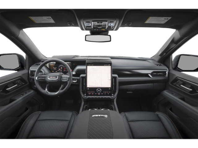 New 2027 Black GMC AT4 image 5