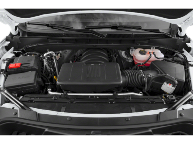 New 2027 Black GMC AT4 image 9