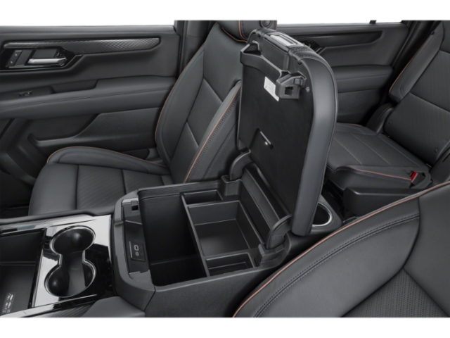 New 2027 Black GMC AT4 image 11