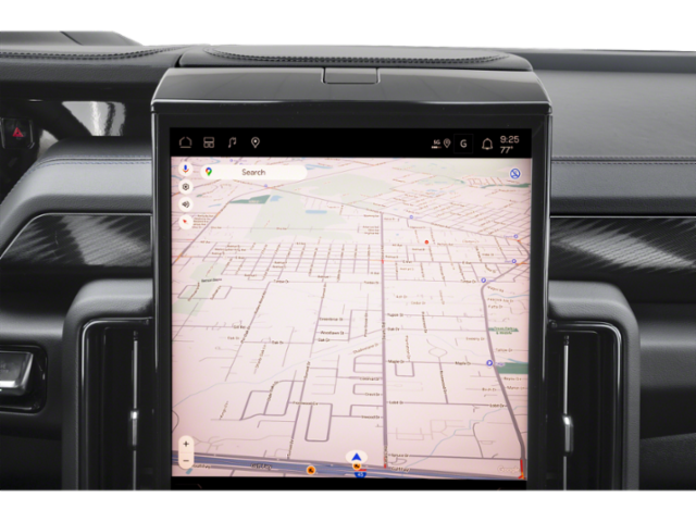 New 2027 Black GMC AT4 image 13