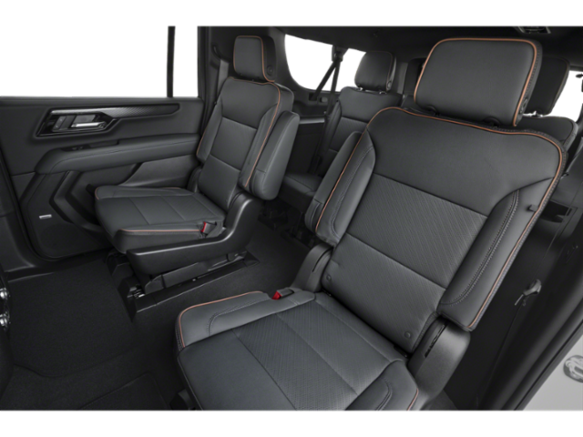 New 2027 Black GMC AT4 image 10