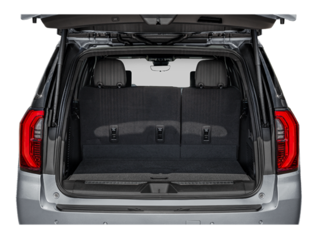 New 2027 Silver GMC Denali Ultimate image 10
