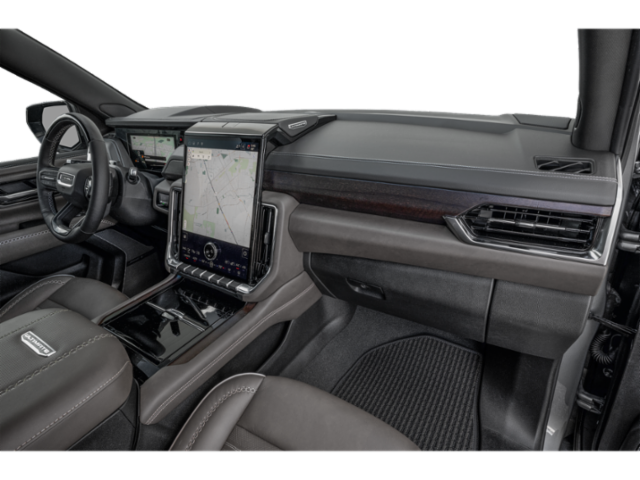 New 2027 Silver GMC Denali Ultimate image 14