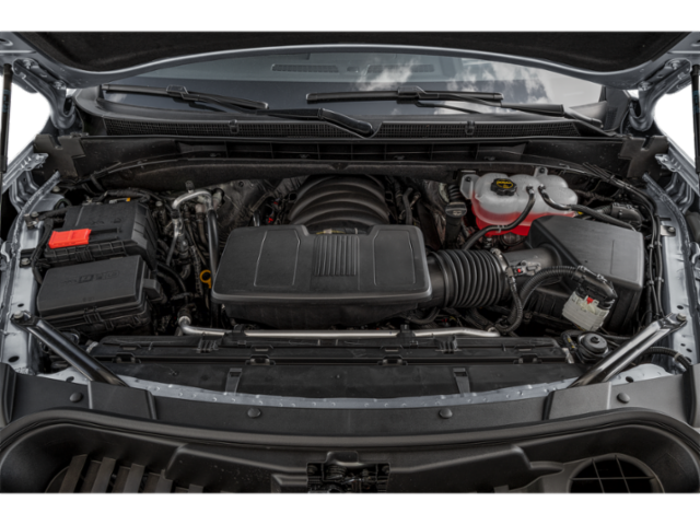 New 2027 Silver GMC Denali Ultimate image 11