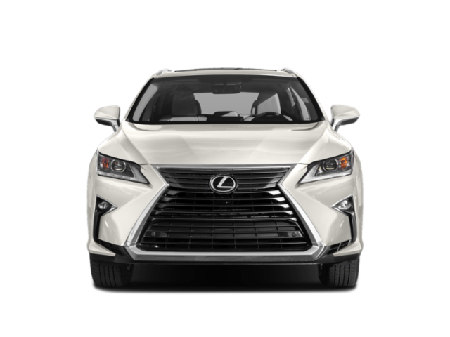 Used 2019 White Lexus 350 F Sport image 4