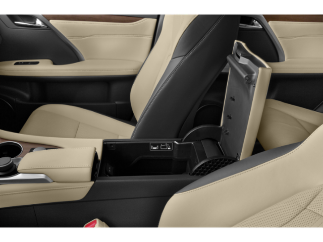 Used 2019 White Lexus 350 F Sport image 15