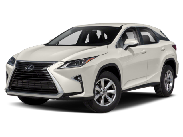 2019 Lexus RX 350 350 4D Sport Utility