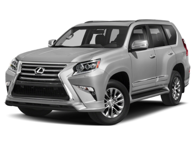 2019 Lexus GX GX 460 SUV