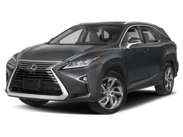 2019 Lexus RX RX 350L Premium SUV