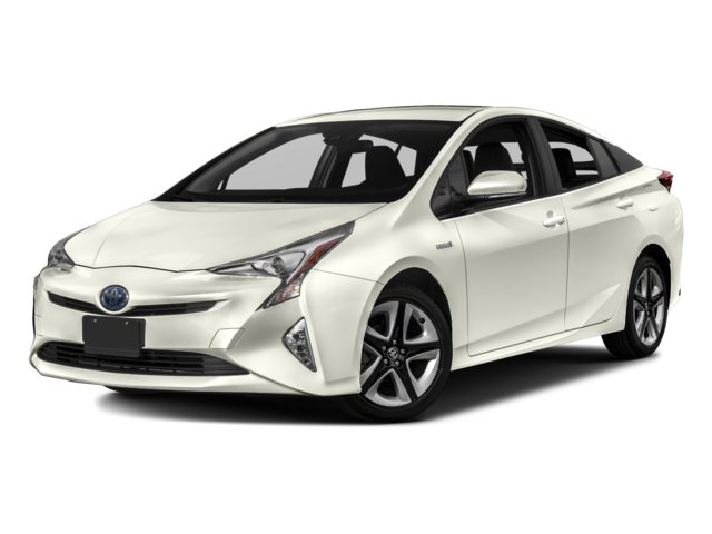 2018 Toyota Prius Four Touring