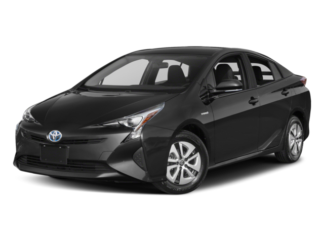 2018 Toyota Prius Two Eco