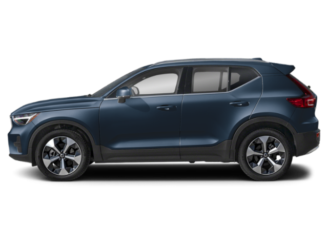 2026 VOLVO XC40 - Image 2