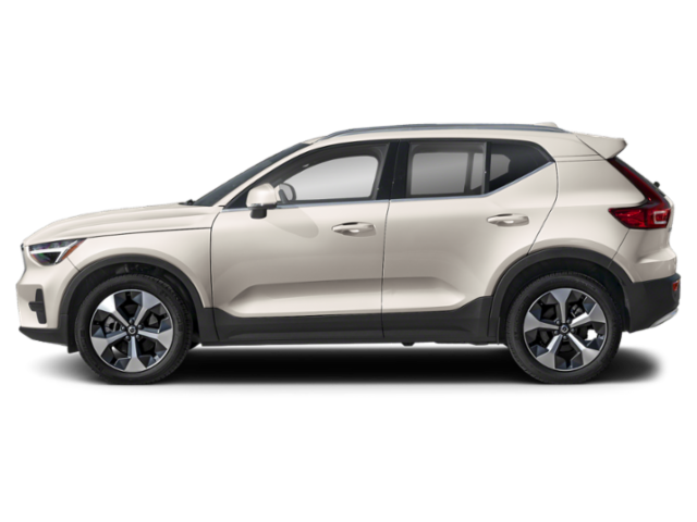 2026 VOLVO XC40 - Image 2
